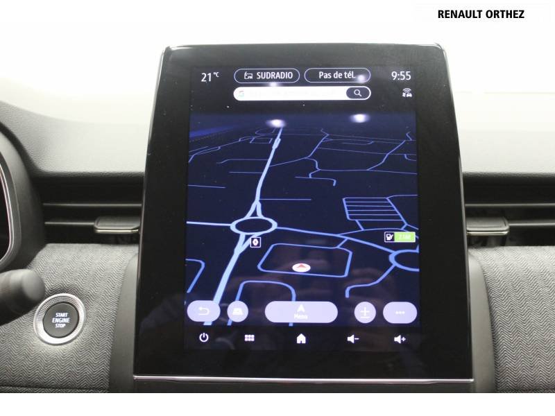 Renault Clio - Photo 24