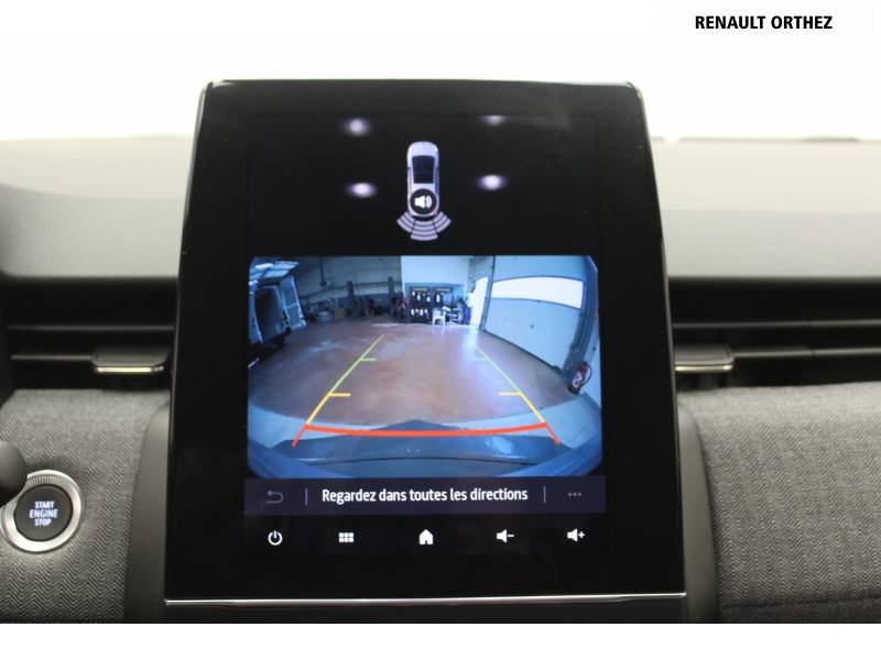 Renault Clio - Photo 25