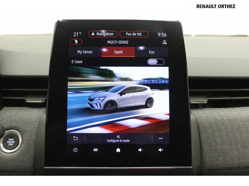 Renault Clio - Photo 26