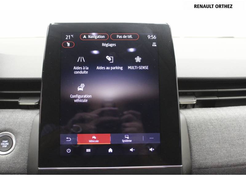Renault Clio - Photo 27