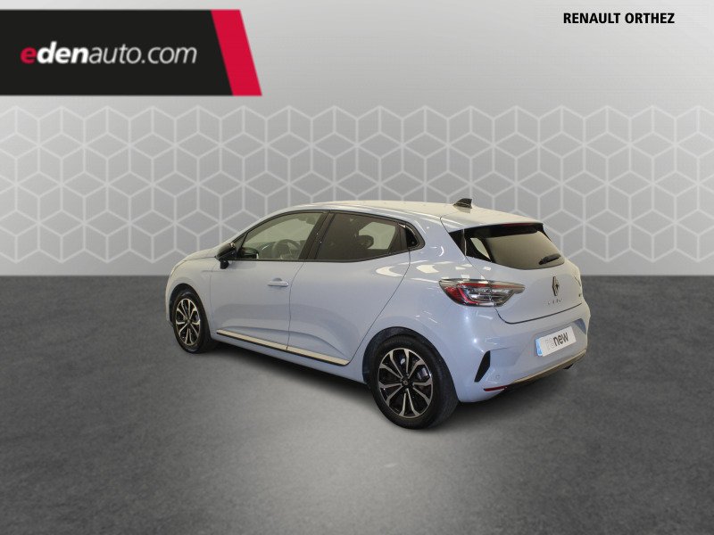 Renault Clio - Photo 3
