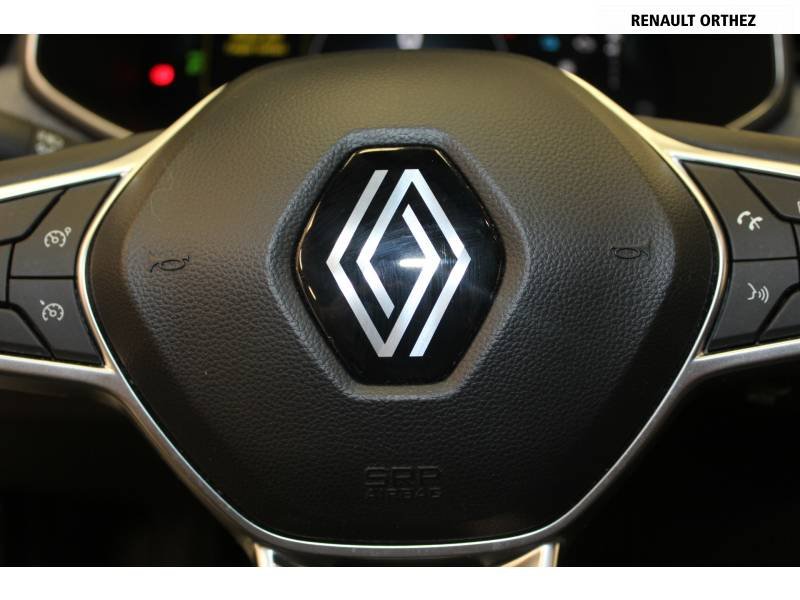 Renault Clio - Photo 36
