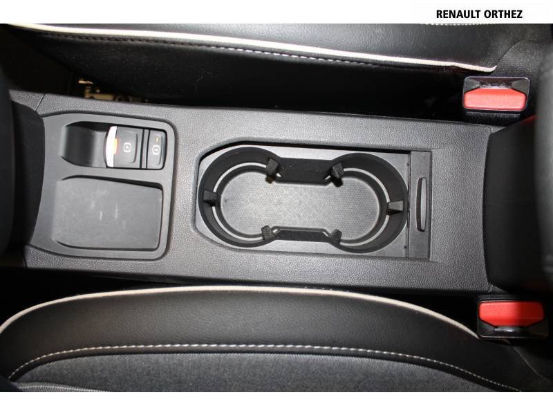 Renault Clio - Photo 38