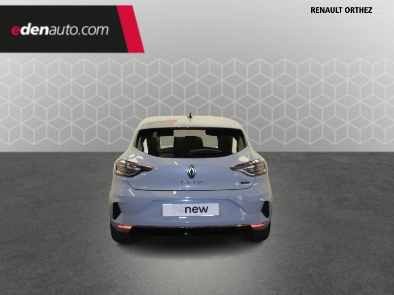 Renault Clio - Photo 4