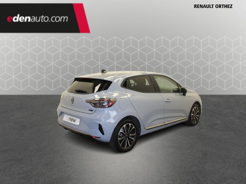 Renault Clio - Photo 5