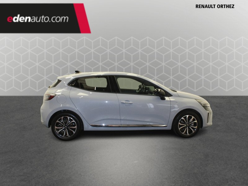 Renault Clio - Photo 6