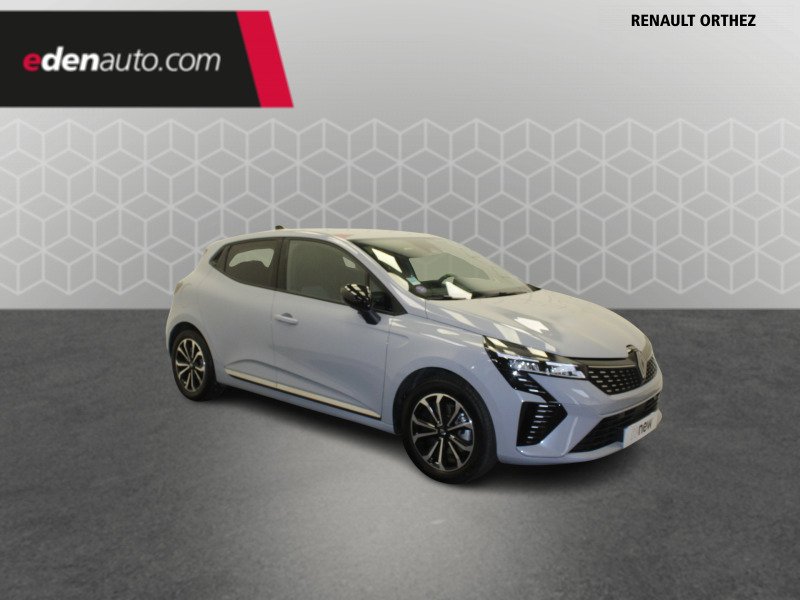 Renault Clio - Photo 7