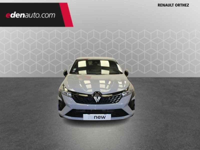 Renault Clio - Photo 8