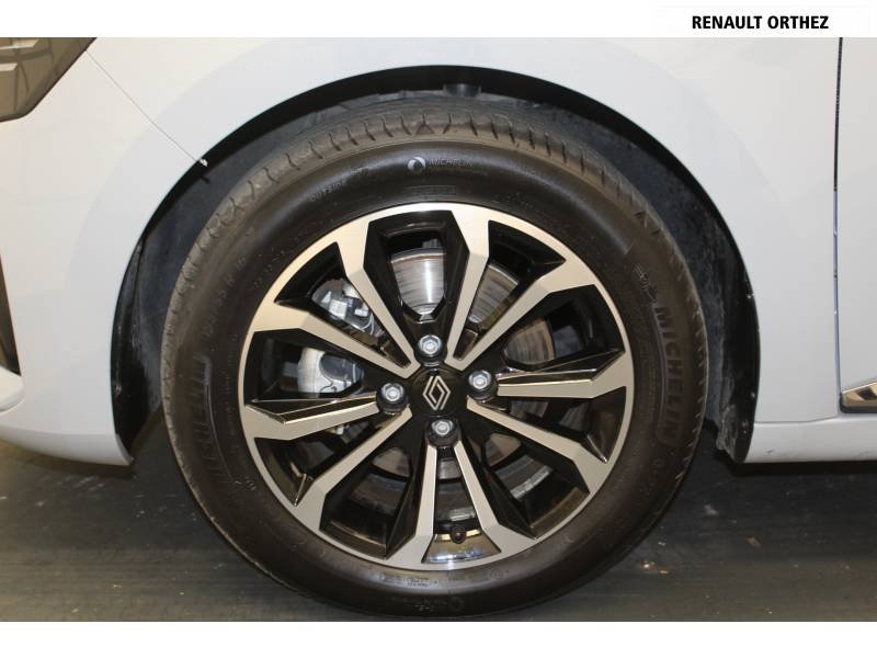 Renault Clio - Photo 9
