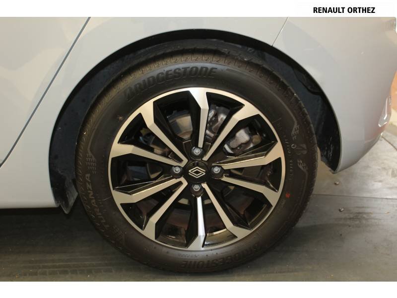 Renault Clio - Photo 10