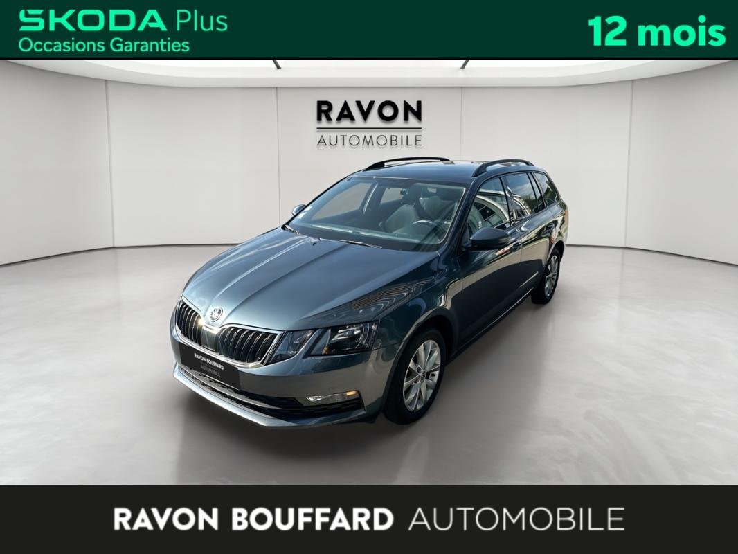 Skoda Octavia - Photo 1