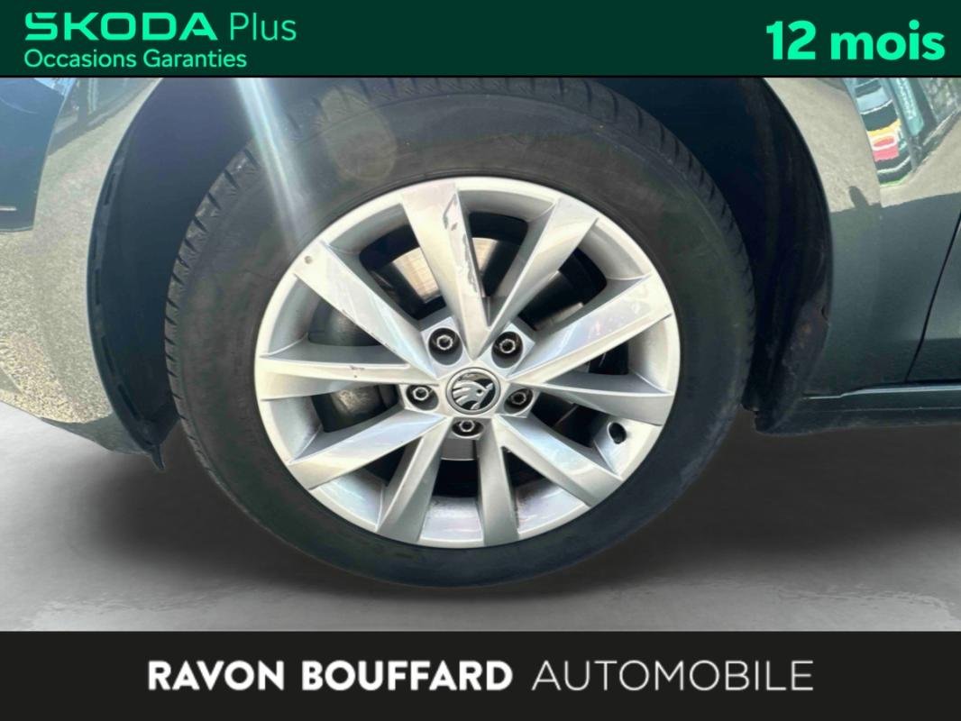 Skoda Octavia - Photo 14
