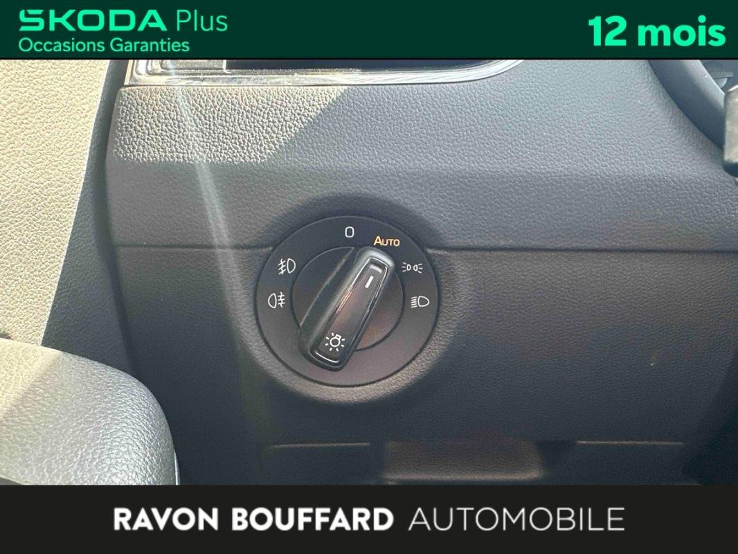 Skoda Octavia - Photo 20