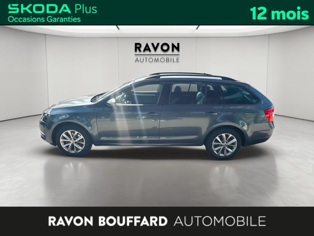 Skoda Octavia - Photo 2