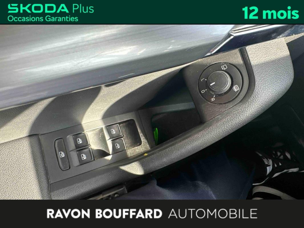 Skoda Octavia - Photo 25