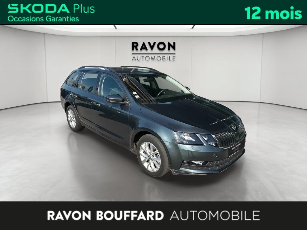 Skoda Octavia - Photo 7