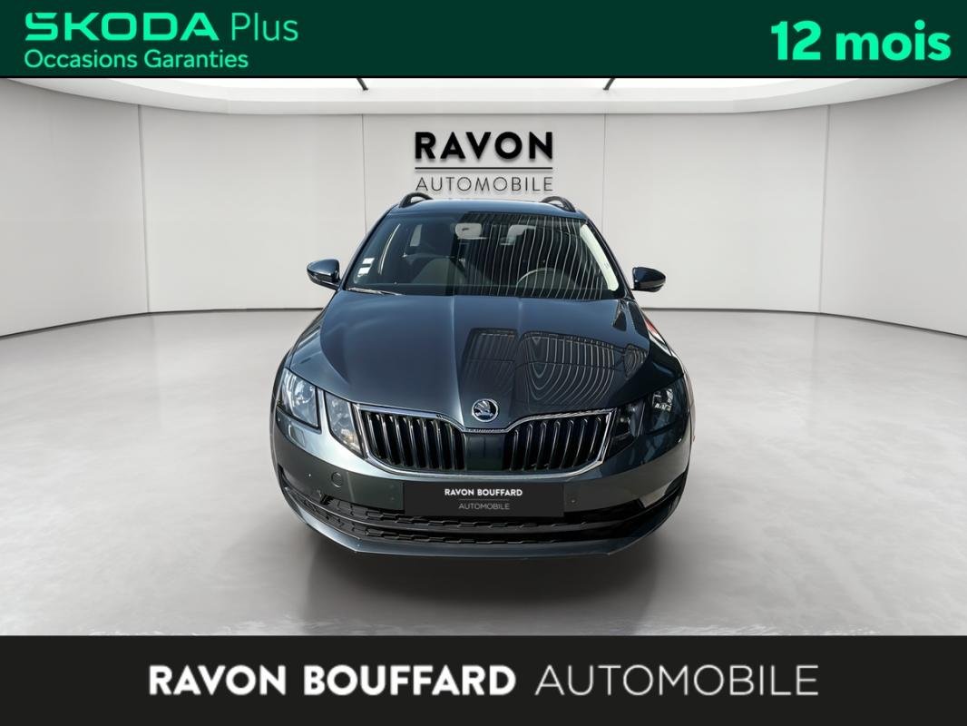 Skoda Octavia - Photo 8