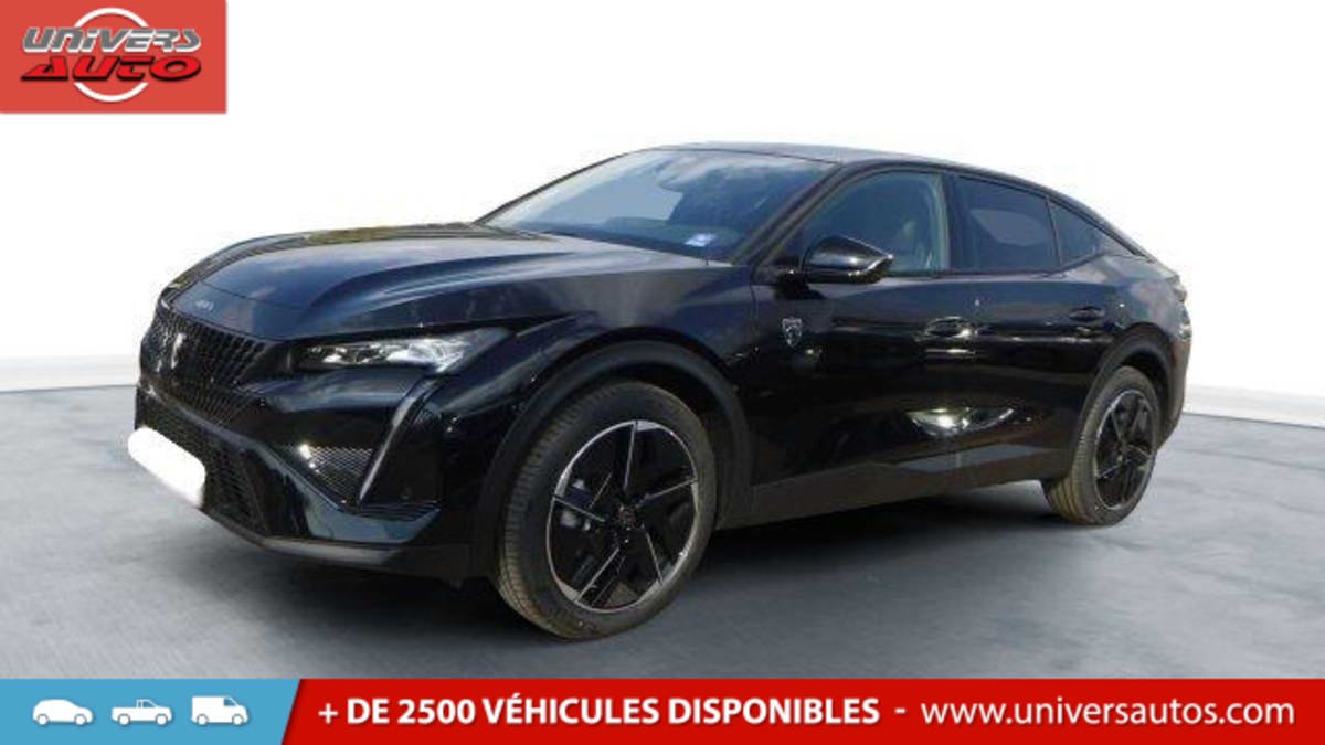 Peugeot 408 - Photo 1