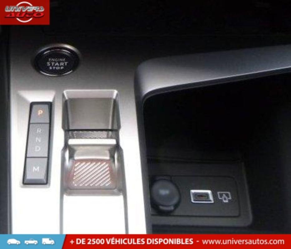 Peugeot 408 - Photo 12