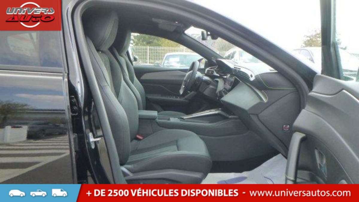 Peugeot 408 - Photo 14