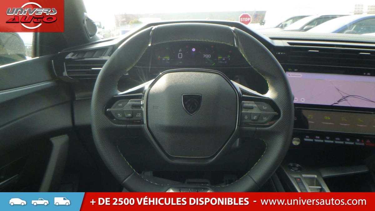 Peugeot 408 - Photo 7