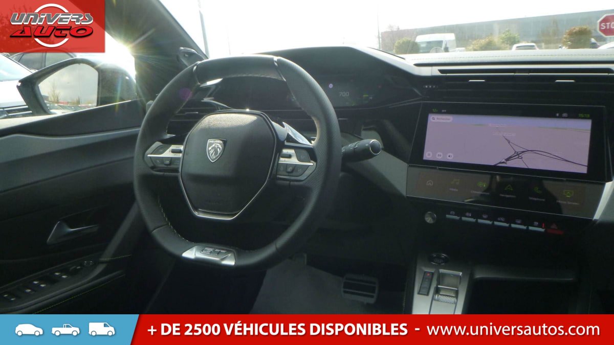 Peugeot 408 - Photo 8