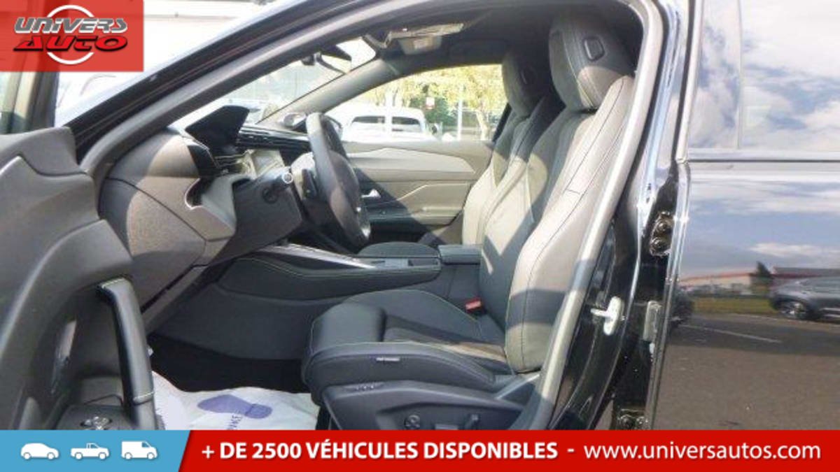 Peugeot 408 - Photo 9