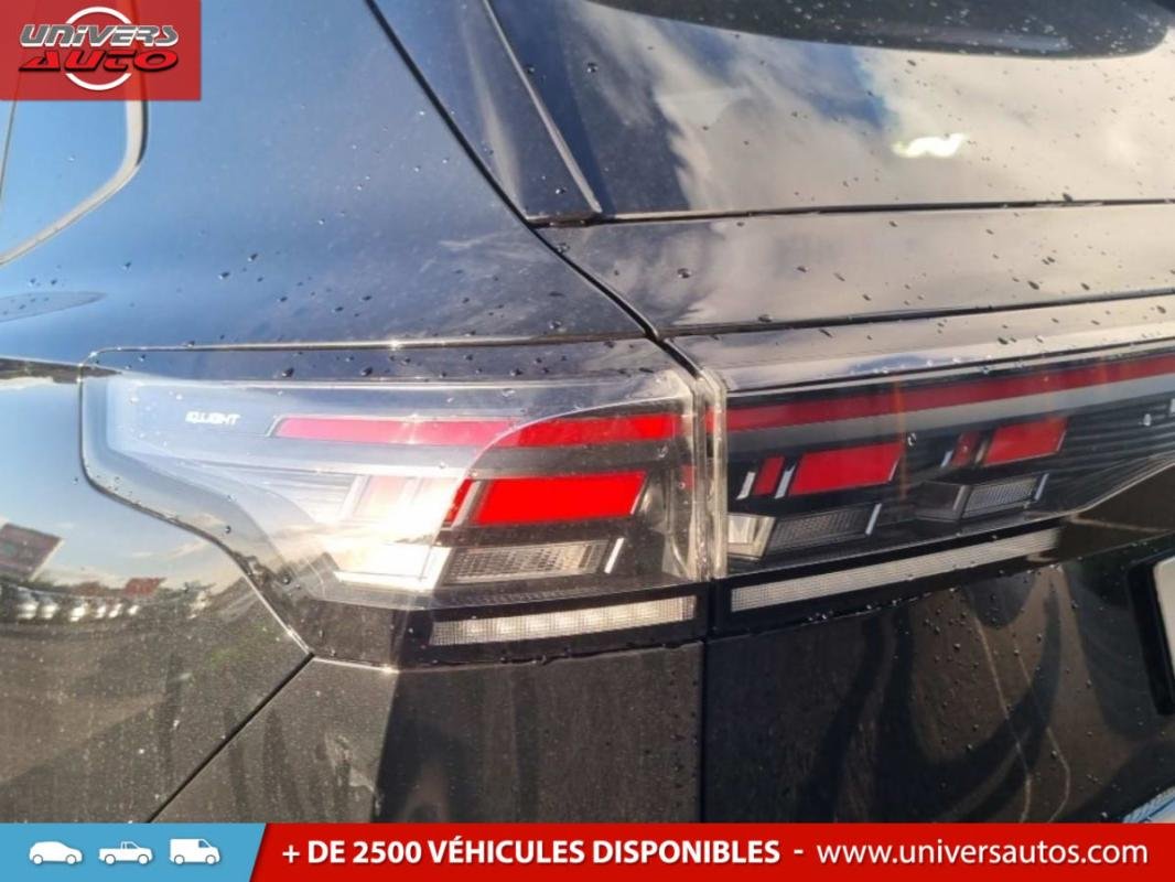 Volkswagen Tiguan - Photo 11