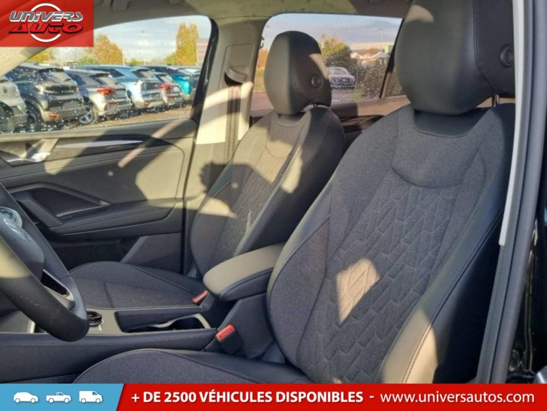 Volkswagen Tiguan - Photo 12