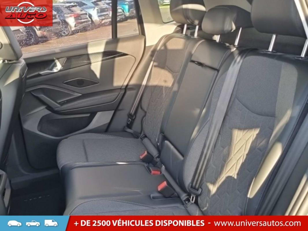 Volkswagen Tiguan - Photo 13
