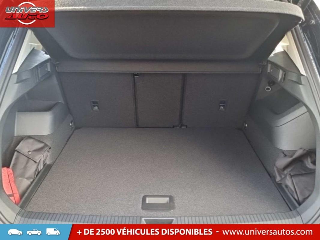 Volkswagen Tiguan - Photo 14