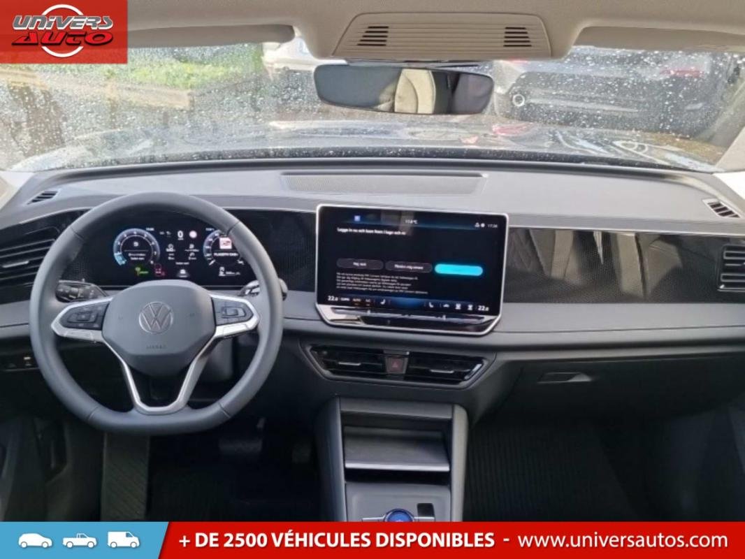 Volkswagen Tiguan - Photo 17