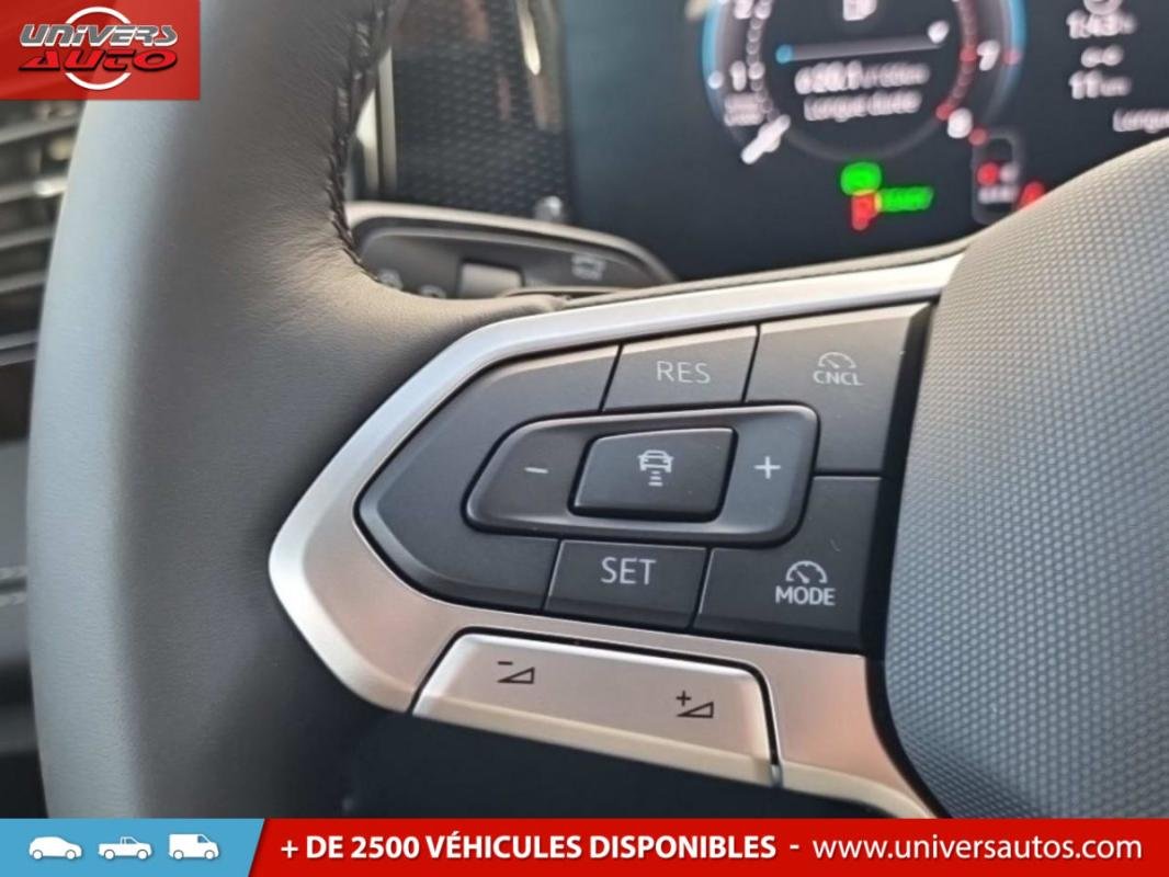 Volkswagen Tiguan - Photo 18