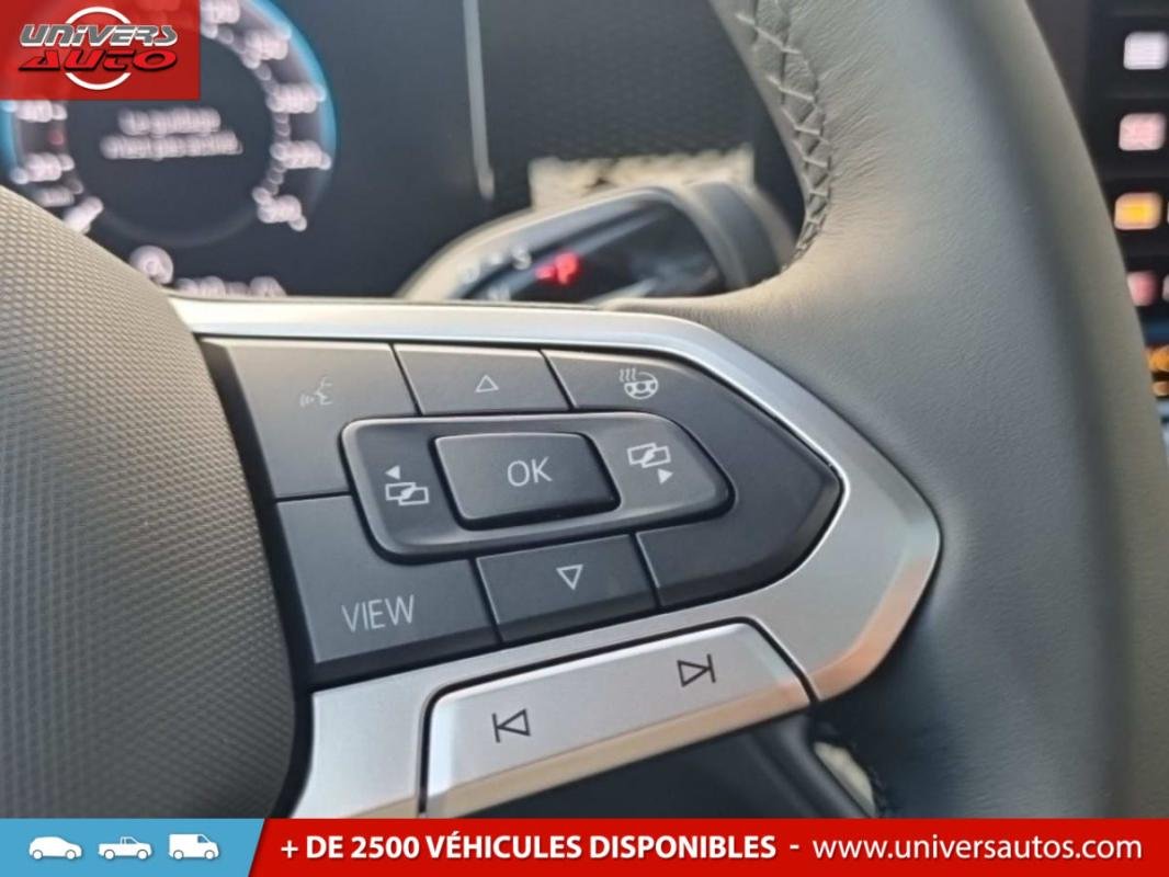 Volkswagen Tiguan - Photo 19