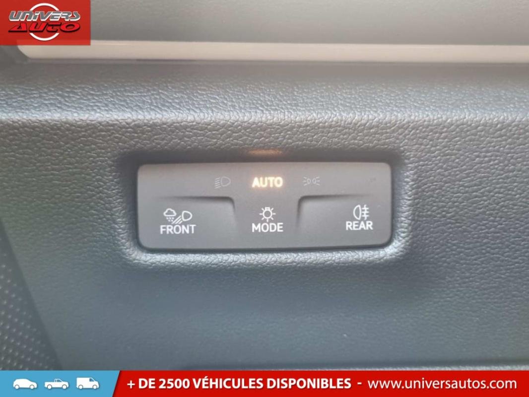 Volkswagen Tiguan - Photo 30