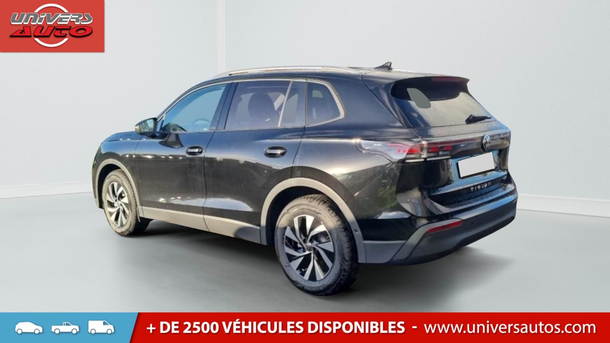 Volkswagen Tiguan - Photo 7