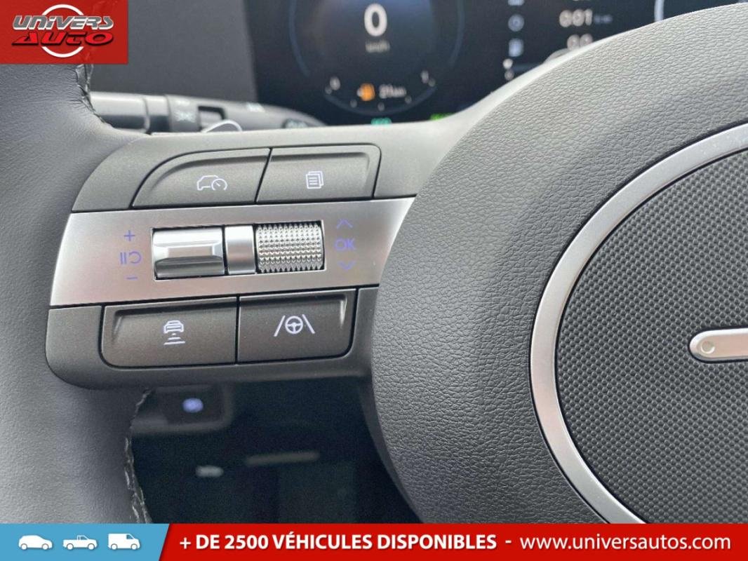 Hyundai Kona - Photo 12