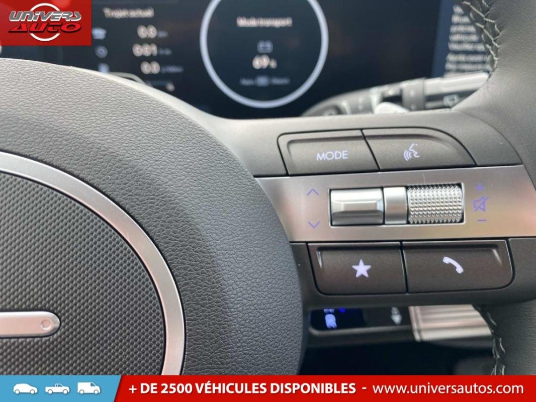 Hyundai Kona - Photo 13