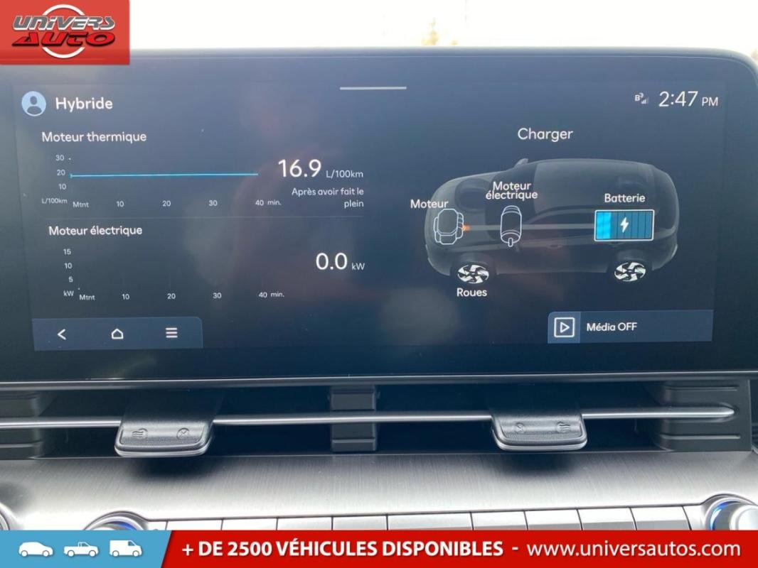 Hyundai Kona - Photo 15