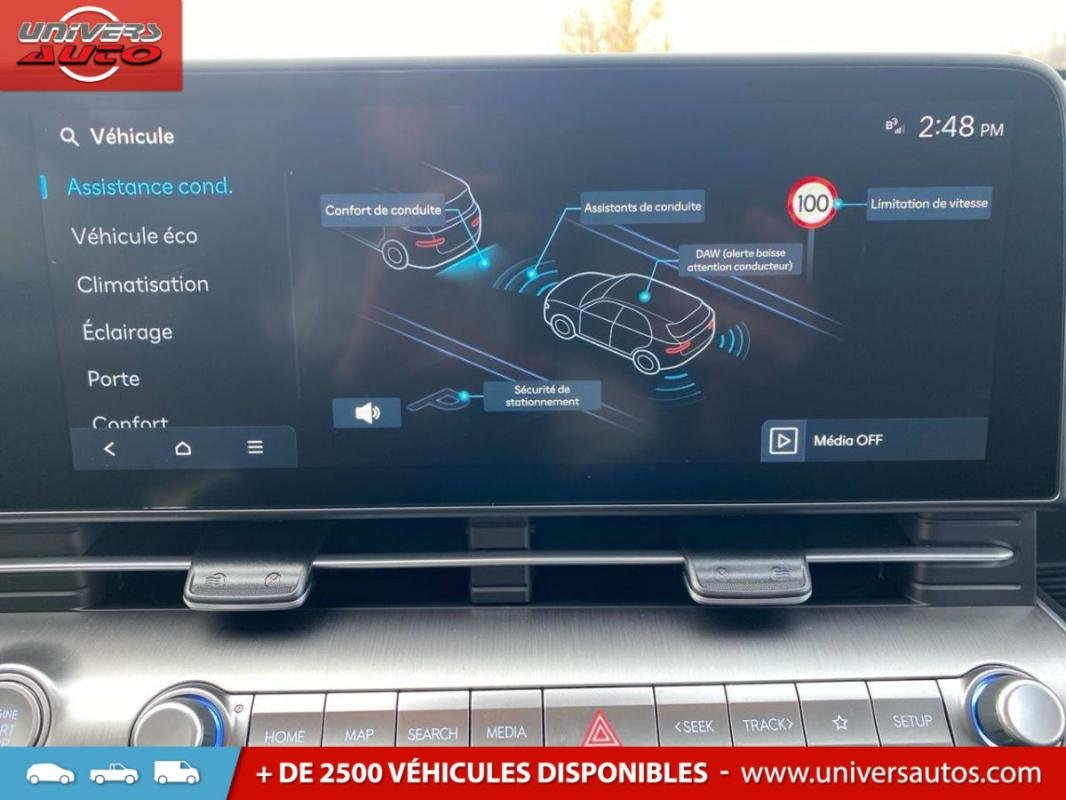 Hyundai Kona - Photo 17
