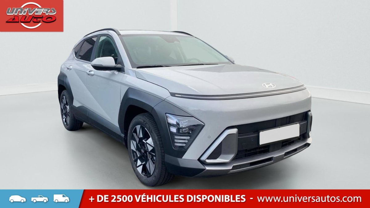 Hyundai Kona - Photo 2