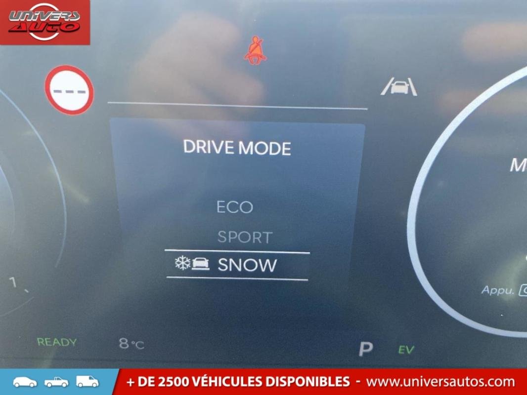 Hyundai Kona - Photo 21
