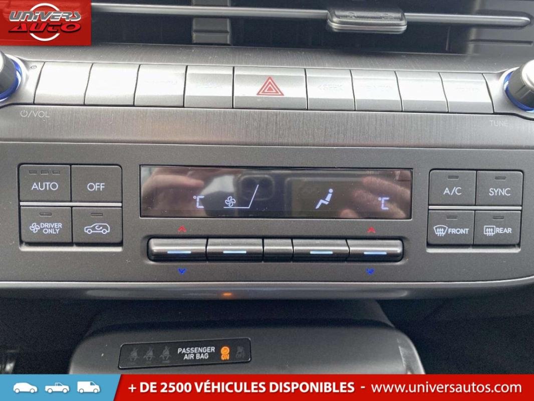 Hyundai Kona - Photo 22