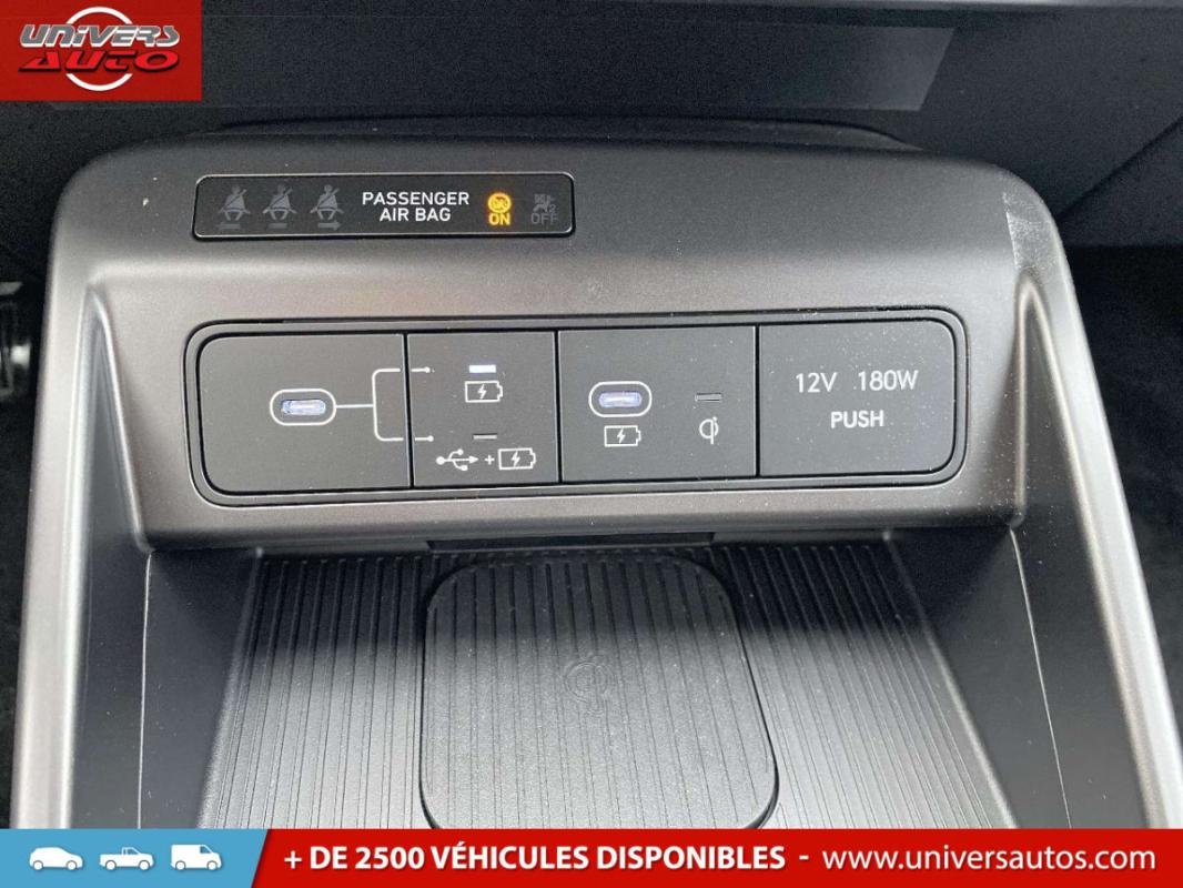 Hyundai Kona - Photo 23