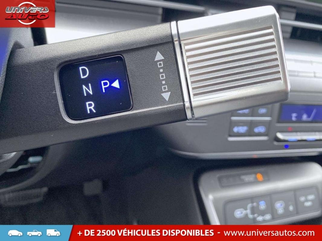 Hyundai Kona - Photo 25