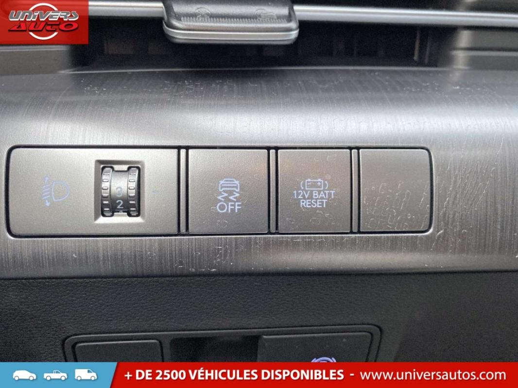 Hyundai Kona - Photo 26