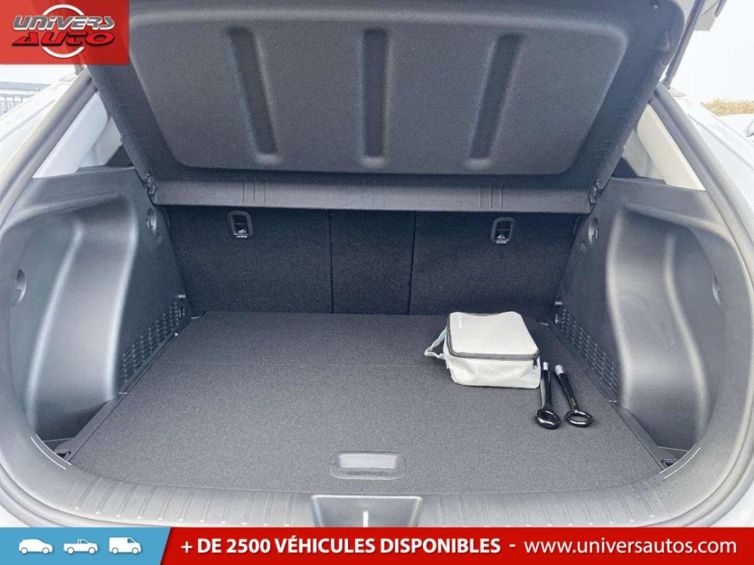 Hyundai Kona - Photo 28