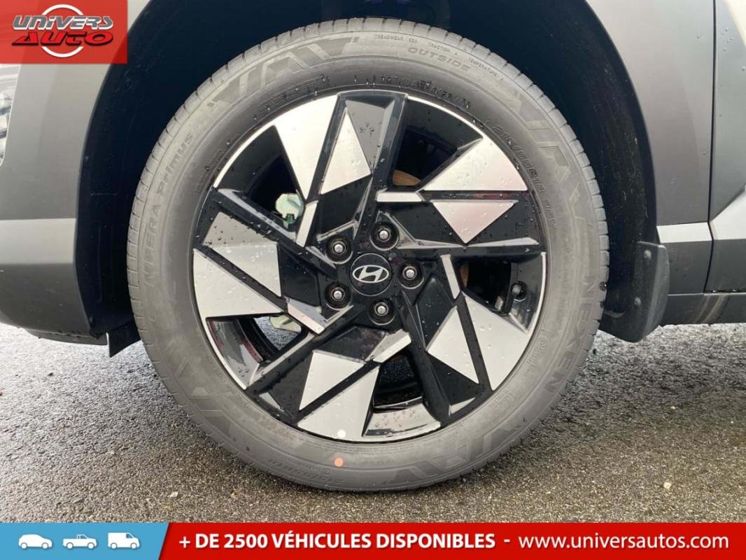Hyundai Kona - Photo 30