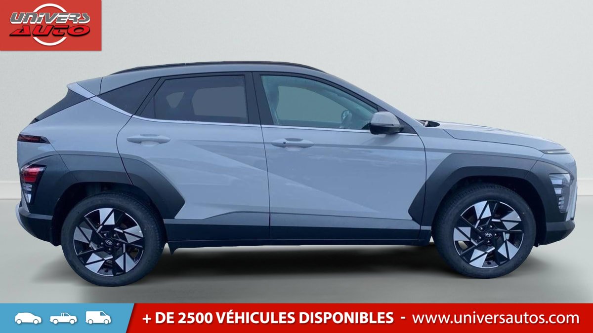 Hyundai Kona - Photo 3