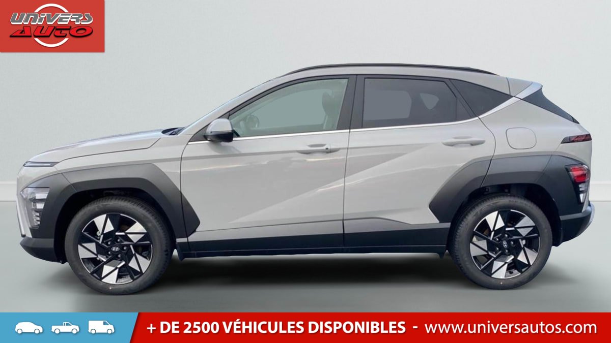 Hyundai Kona - Photo 6